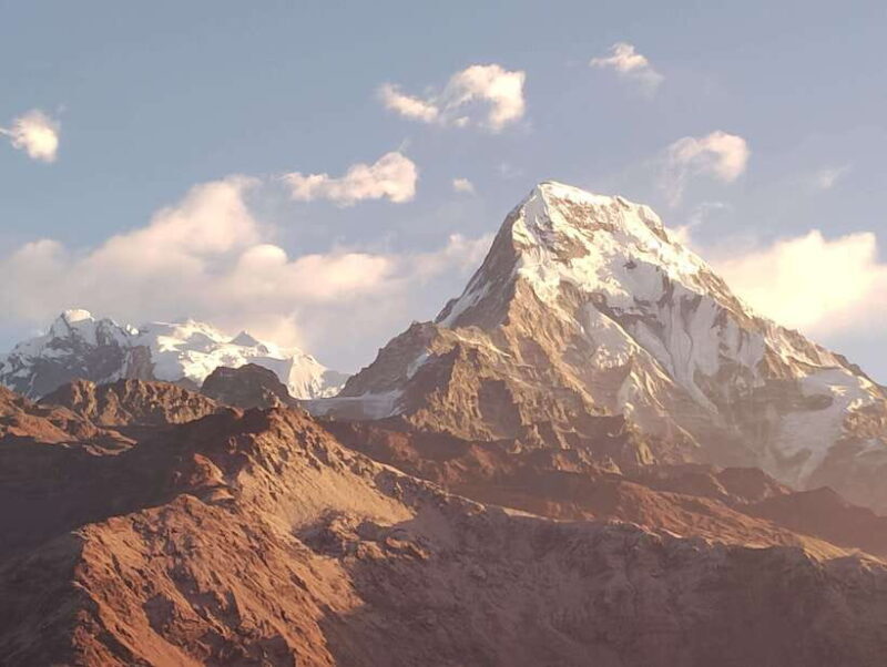 From Pokhara: 5-Day Annapurna Trek with Hidden Lake - Final Thoughts