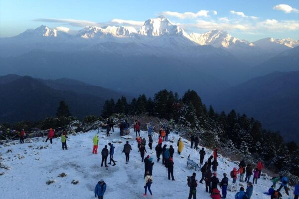 From Pokhara: 5-Day Annapurna Valley Trek - Important Travel Information