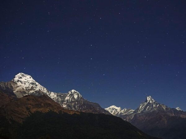 From Pokhara: 5-Day Annapurna Valley Trek - Questions You May Have