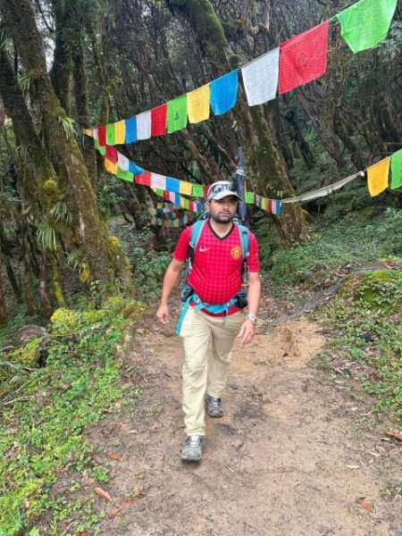 From Pokhara: 5-Day Full Board Mardi Himal Trek With Guide - Directions