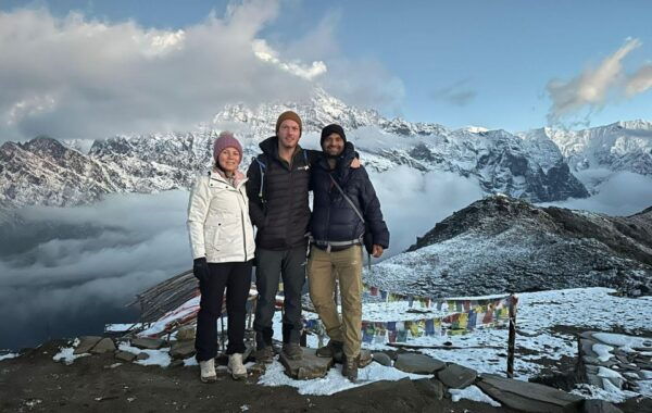 From Pokhara: 5-Day Full Board Mardi Himal Trek With Guide - The Sum Up