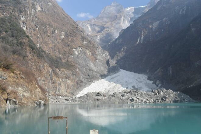 From Pokhara: 5 - Day Kapuche Glacier Lake & Kori Hill Trek - Preparation Tips