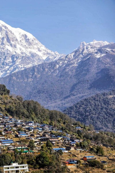 From Pokhara: 5 - Day Kapuche Glacier Lake & Kori Hill Trek - Questions You May Have