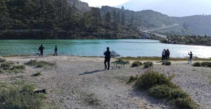From Pokhara: 5 Day Lower Mustang & Poon Hill 4W Jeep Tour - Tour Overview