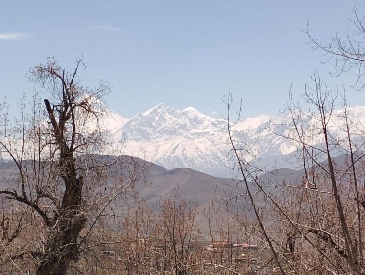 From Pokhara: 5 Day Lower Mustang & Poon Hill 4W Jeep Tour - Inclusions and Highlights