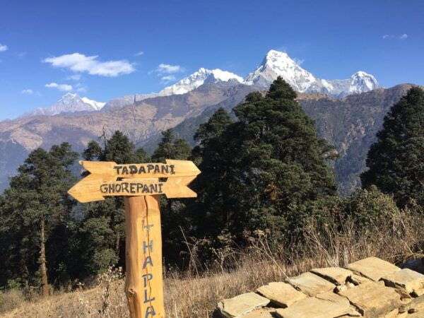 From Pokhara: 5 Day Lower Mustang & Poon Hill 4WD Jeep Tour - Important Travel Information