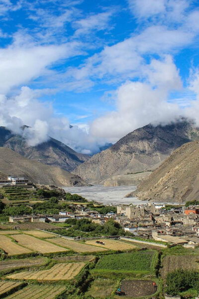 From Pokhara: 5 Day Lower Mustang & Poon Hill 4WD Jeep Tour - Booking and Cancellation Policy