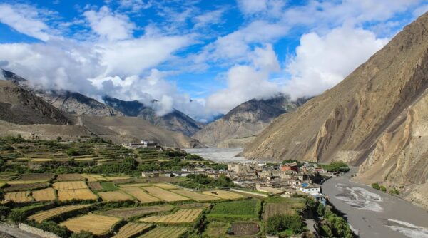 From Pokhara: 5 Day Lower Mustang & Poon Hill 4WD Jeep Tour - Questions You May Have