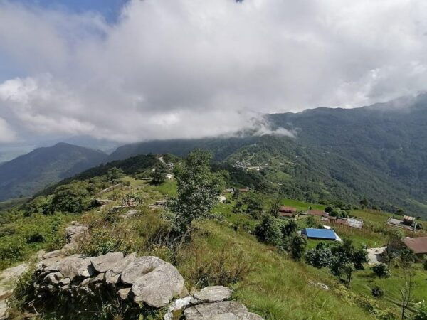 From Pokhara: 5 Day Lower Mustang & Poon Hill 4WD Jeep Tour - Break Down