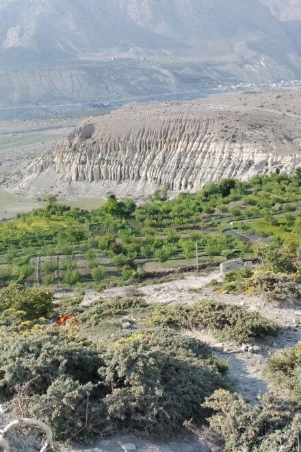 From Pokhara: 5 Day Lower Mustang With Poon Hill Jeep Tour - Inclusions and Exclusions
