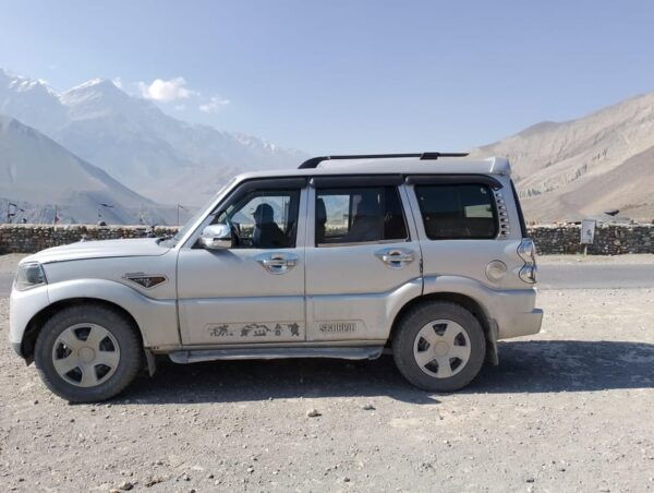 From Pokhara: 5 Day Lower Mustang With Poon Hill Jeep Tour - Questions You May Have