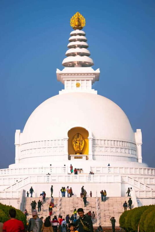 From Pokhara: 5-Day Lumbini and Chitwan Tour with Transfers - FAQs