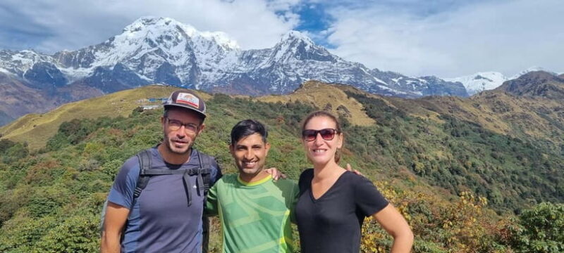 From Pokhara: 5-Day Mardi Himal Base Camp Guided Trekking - Final Thoughts