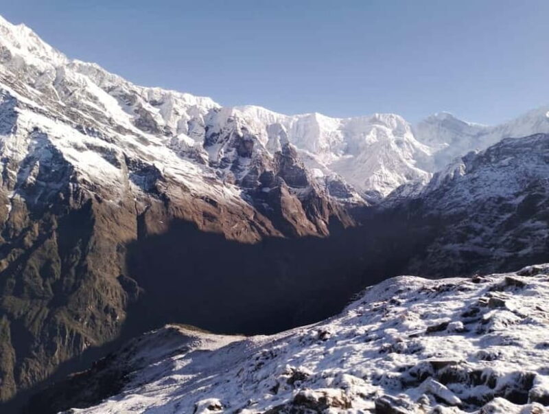 From Pokhara: 5-Day Mardi Himal Base Camp Guided Trekking - Authentic Insights from Travelers