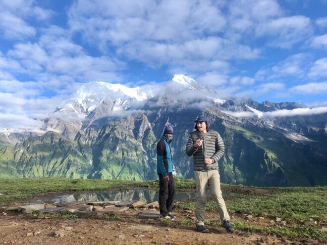 From Pokhara: 5 Day Mardi Himal Base Camp Premium Trek - Inclusions and Exclusions