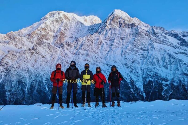 From Pokhara: 5-Day Mardi Himal Base Camp Trek - What Makes This Trek Special?