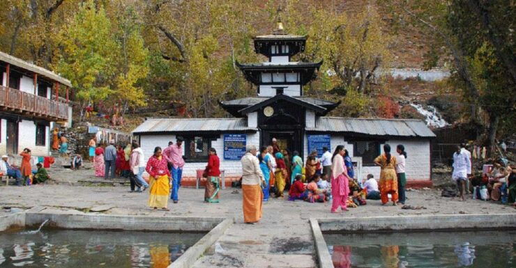From Pokhara: 5-Day Mukhtinath Trek With Hot Spring - Experience