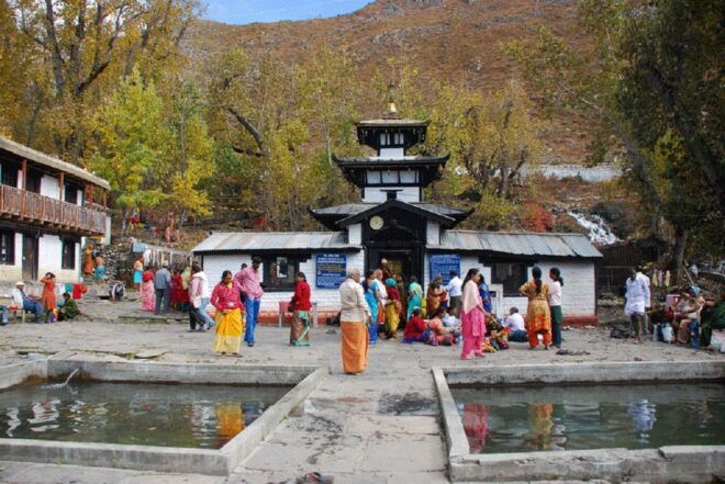 From Pokhara: 5-Day Mukhtinath Trek With Hot Spring - Altitude Sickness and Acclimatization
