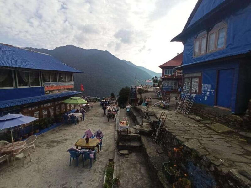 From Pokhara: 5-Day Muldai View Trek with Accommodations - Frequently Asked Questions