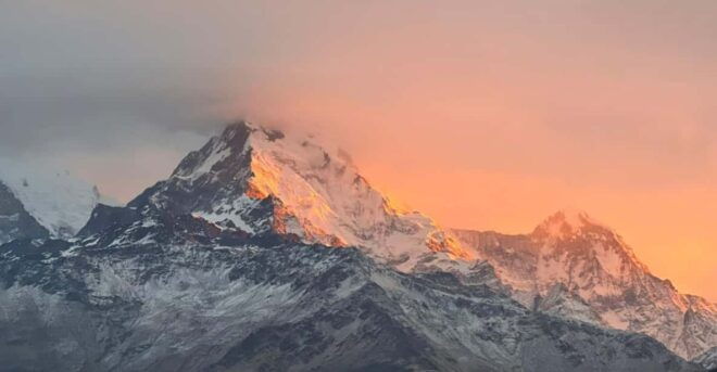From Pokhara: 5 Day Poon Hill,Mulde Hill, Dobato Guided Trek - Pricing and Booking