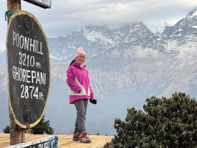 From Pokhara: 5 Day Poon Hill,Mulde Hill, Dobato Guided Trek - Inclusions and Exclusions
