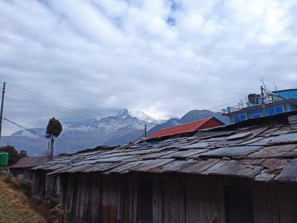 From Pokhara: 5 Day Poon Hill,Mulde Hill, Dobato Guided Trek - Best Seasons for Trekking