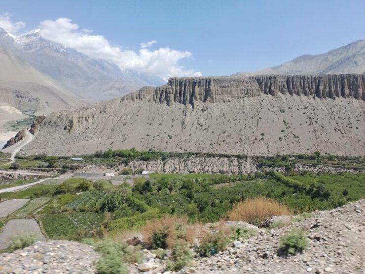 From Pokhara: 5 Day Private Guided Upper Mustang Jeep Tour - Tour Overview