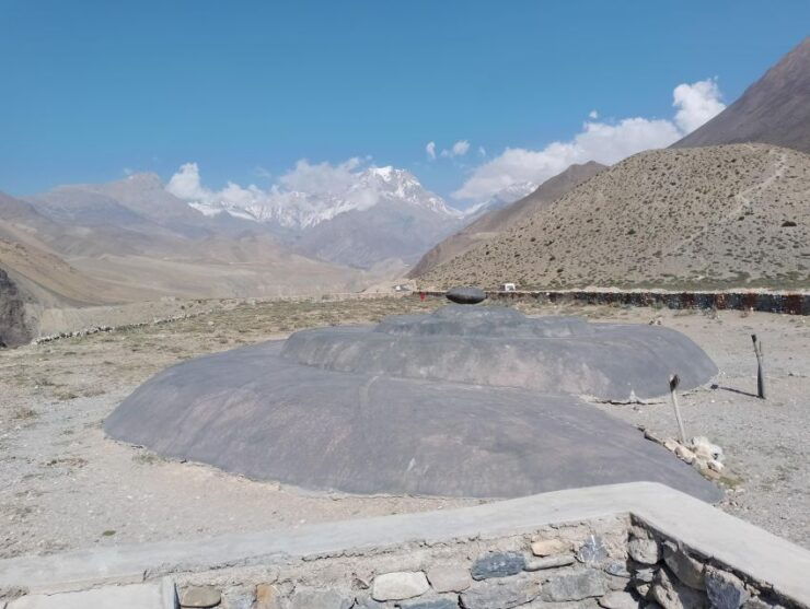 From Pokhara: 5 Day Private Guided Upper Mustang Jeep Tour - Itinerary Details