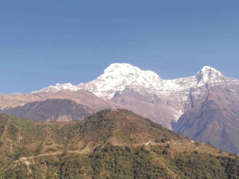 From Pokhara: 6 Day Annapurna Base Camp Amazing Trek - Good To Know