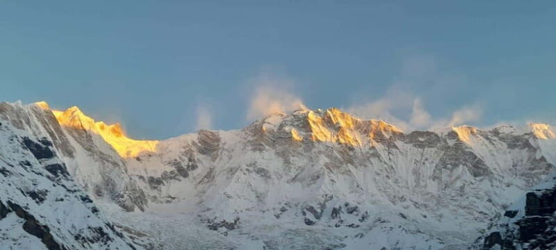 From Pokhara: 6 Day Annapurna Base Camp Amazing Trek - Final Thoughts: Is This Trek Right for You?