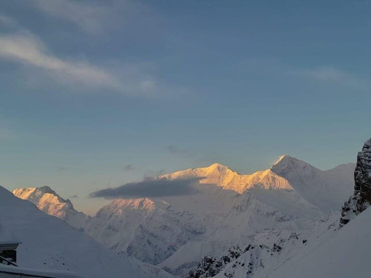 From Pokhara: 6 Day Annapurna Base Camp Amazing Trek - Detailed Itinerary