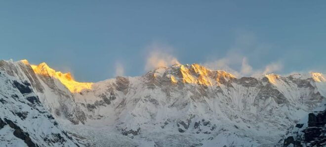 From Pokhara: 6 Day Annapurna Base Camp Amazing Trek - Trekking Highlights