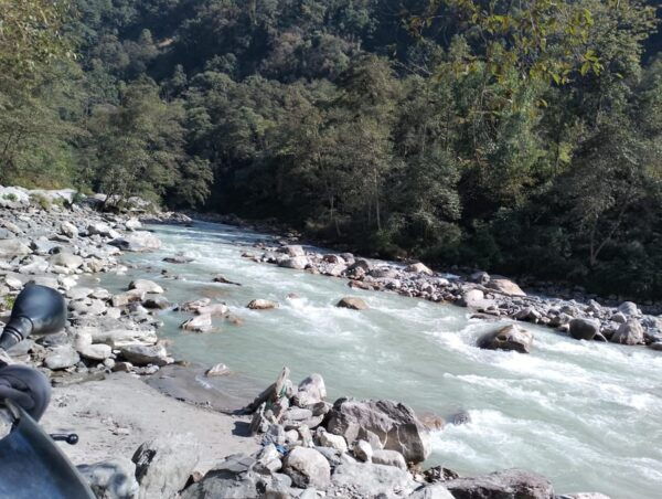 From Pokhara: 6 Day Annapurna Base Camp Amazing Trek - Break Down