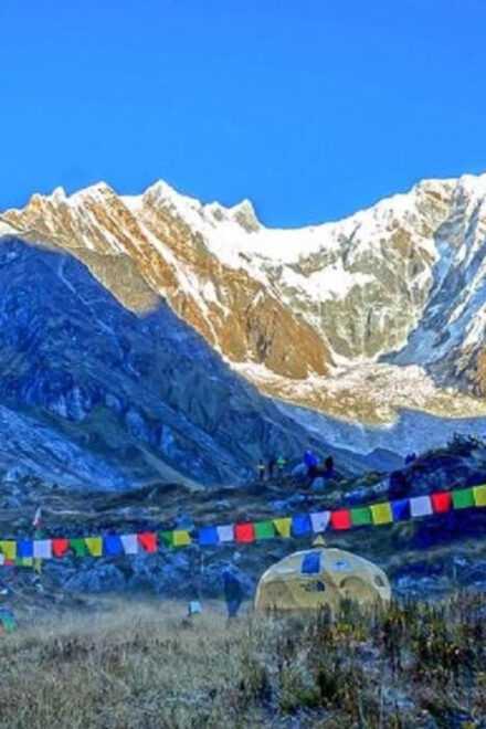 From Pokhara: 6 - Day Annapurna Base Camp Trek - Included Services