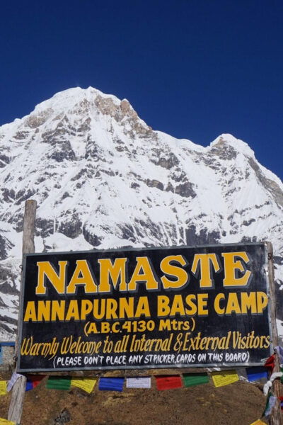 From Pokhara: 6-Day Annapurna Base Camp Trek - Seasonal Considerations