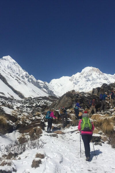 From Pokhara: 6-Day Lower Mustang and Poon Hill Trek - Questions You May Have