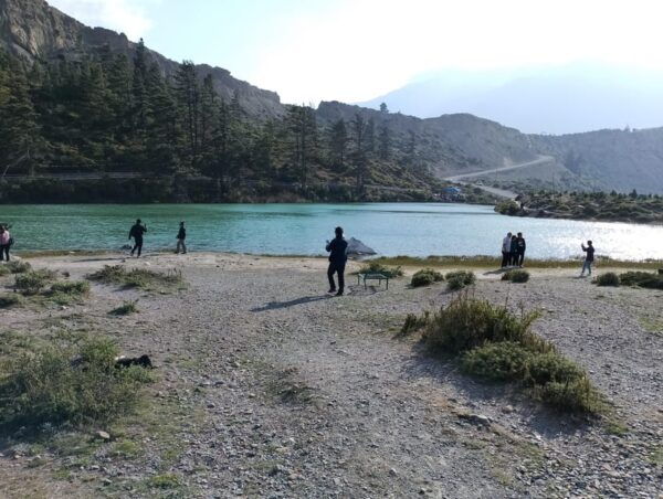 From Pokhara: 6 Day Upper Mustang Jeep Guided Tour - Unique Experiences in Upper Mustang