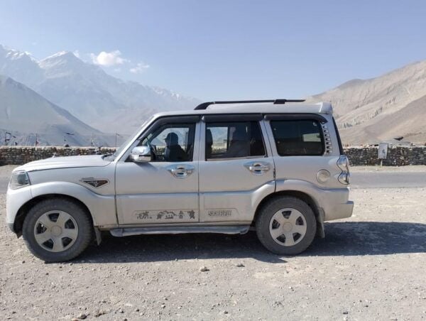From Pokhara: 6 Day Upper Mustang Jeep Guided Tour - Questions You May Have