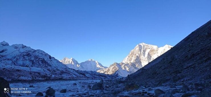 From Pokhara: 6 Days Easy Mardi Himal Trek - Overview of Mardi Himal Trek