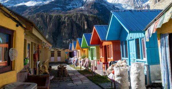 From Pokhara : 6-Days Private Manang Trek - Packing Tips for the Trek