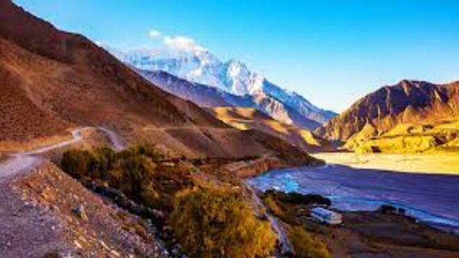 From Pokhara: 6 Days Upper Mustang Tour by 4w Jeep - Booking Information