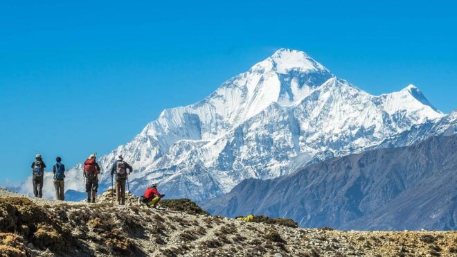From Pokhara: 6 Days Upper Mustang Tour by 4w Jeep - Break Down