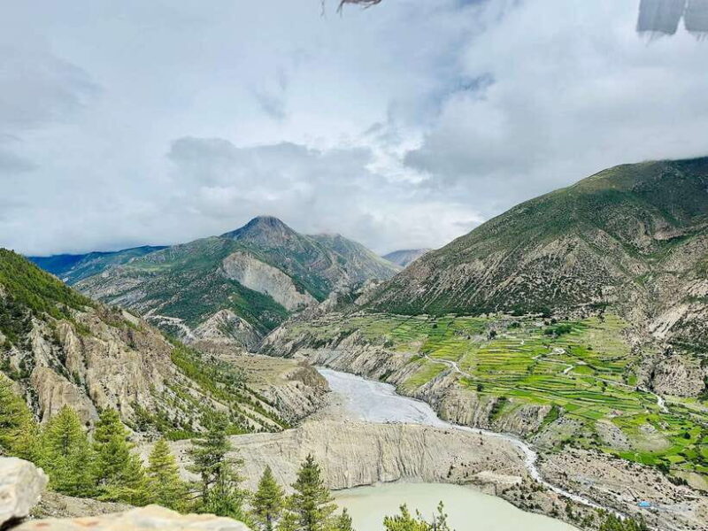 From Pokhara: 7-Day Annapurna Base Camp and Chitwan Tour - Who Is This Tour Best For?