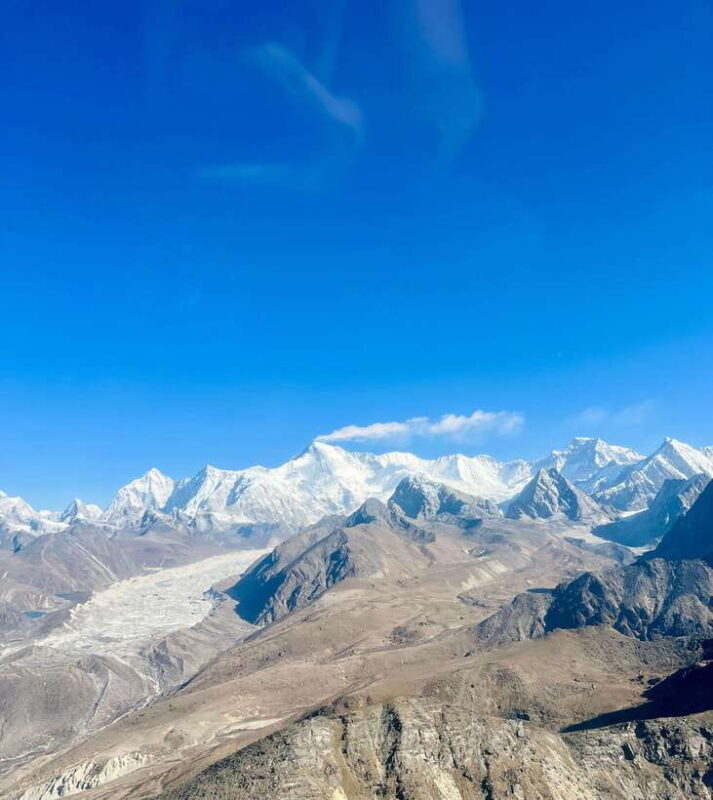 From Pokhara: 7-Day Annapurna Base Camp and Chitwan Tour - FAQ