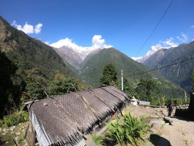 From Pokhara: 7 Day Annapurna Base Camp Private Trek - Important Information