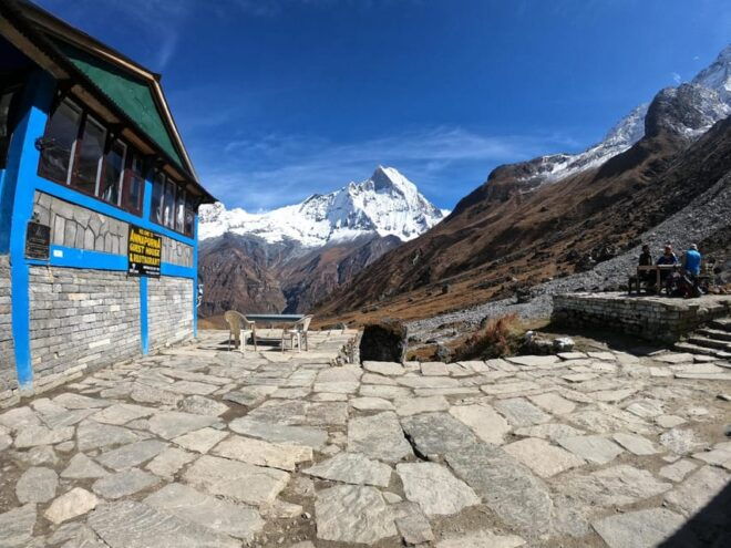 From Pokhara: 7 Day Annapurna Base Camp Private Trek - What to Bring