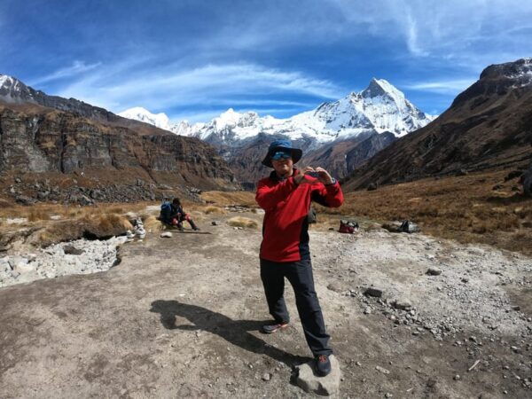 From Pokhara: 7 Day Annapurna Base Camp Private Trek - Tips for a Successful Trek