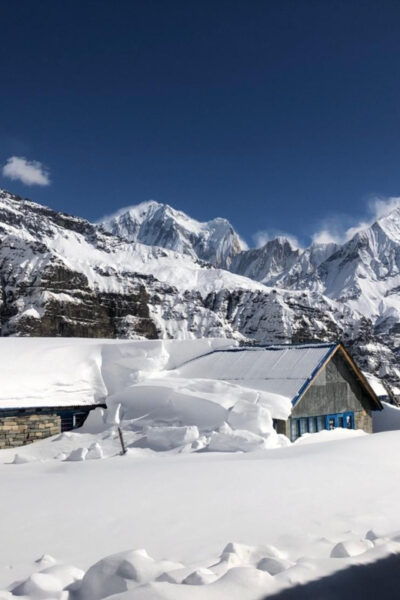 From Pokhara: 7 Day Annapurna Base Camp Private Trek - Questions You May Have