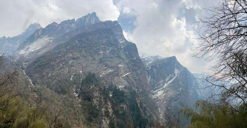 From Pokhara: 7-Day Annapurna Base Camp Trek - Good To Know