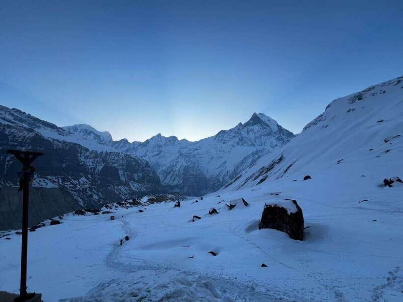 From Pokhara: 7-Day Annapurna Base Camp Trek - What Makes This Trek a Great Choice?